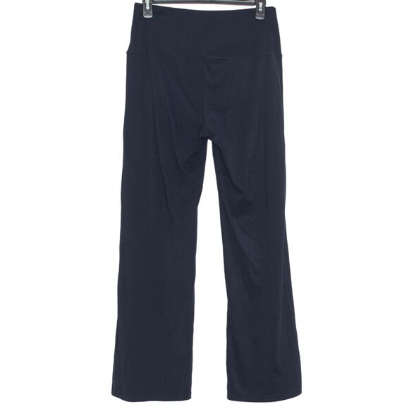 Ododos Pants Pull On Athleisure Activewear Athletic Lounge Stretch Blue Size 2XL - Picture 3 of 3